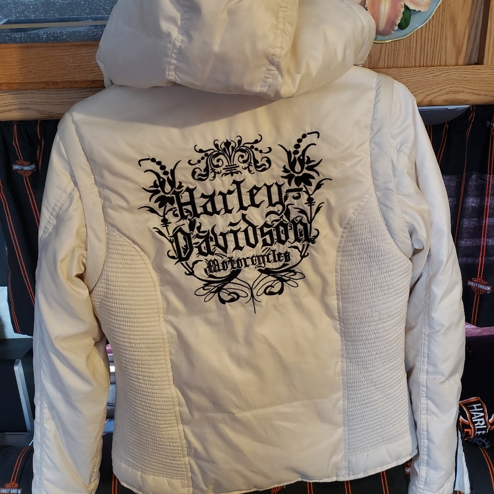 Jacket/vest